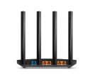 TP-Link - LAN Router TP-LINK ARCHER C6U AC1200/1GWAN/4GLAN_small_3
