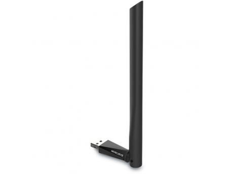 Mercusys - MERCUSYS Wireless USB adapter 2.4GHz MU6H AC650_0