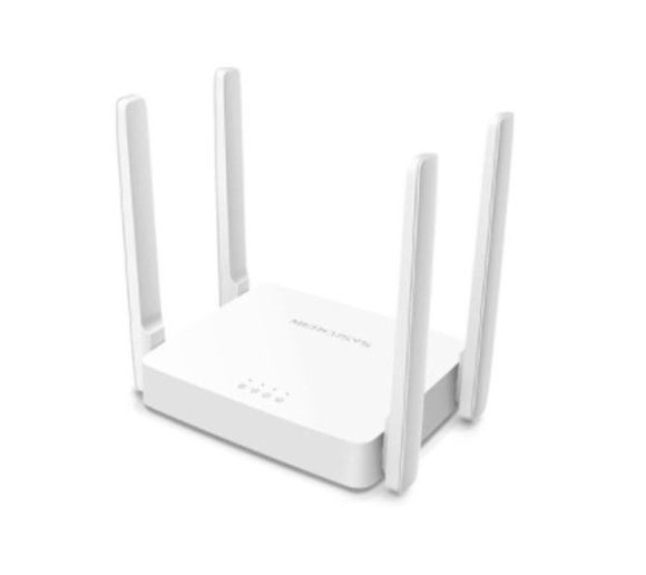 Mercusys - LAN Router Mercusys AC10 AC1200 2LAN/1WAN_0