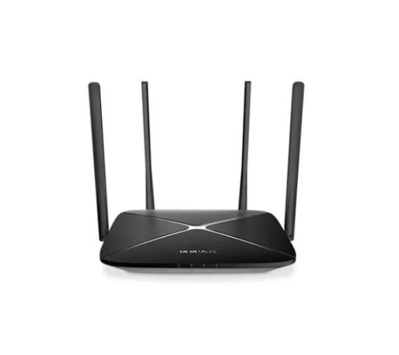 Mercusys - LAN Ruter Mercusys AC12G AC1300 3GLAN/1GWAN_0