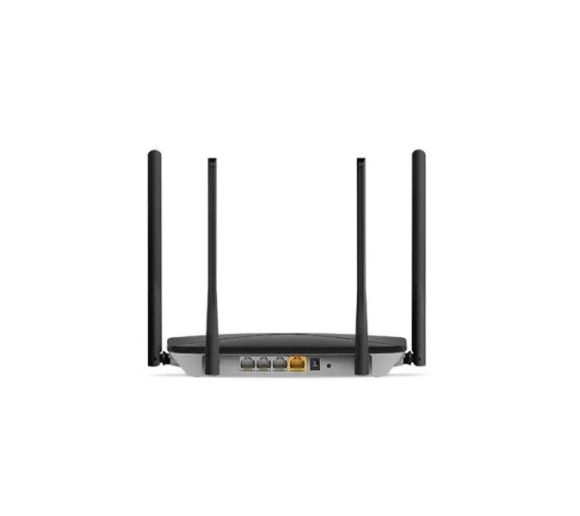 Mercusys - LAN Ruter Mercusys AC12G AC1300 3GLAN/1GWAN_1