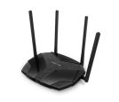 Mercusys - LAN Router Mercusys MR70X AX1800/1Gx WAN/3G LAN/4x5dBi_small_2