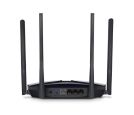 Mercusys - LAN Router Mercusys MR70X AX1800/1Gx WAN/3G LAN/4x5dBi_small_3