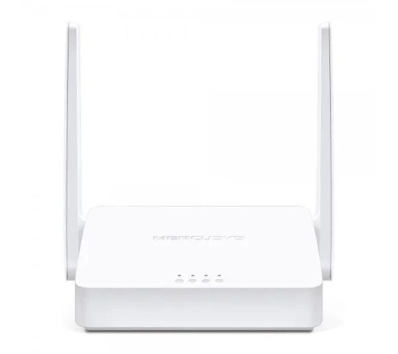 Mercusys - LAN Ruter Mercusys MW302R Wireless N 300Mbps_0