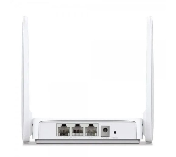 Mercusys - LAN Ruter Mercusys MW302R Wireless N 300Mbps_2