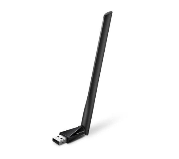 Mercusys - LAN MK Mercusys MA30H USB WiFi AC1300_0