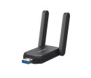 Mercusys - LAN MK Mercusys MA72XH USB WiFi AX1800 High-Gain_small_0