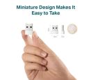 Mercusys - LAN MK Mercusys MW150US N150Mb/s nano WiFi USB_small_2