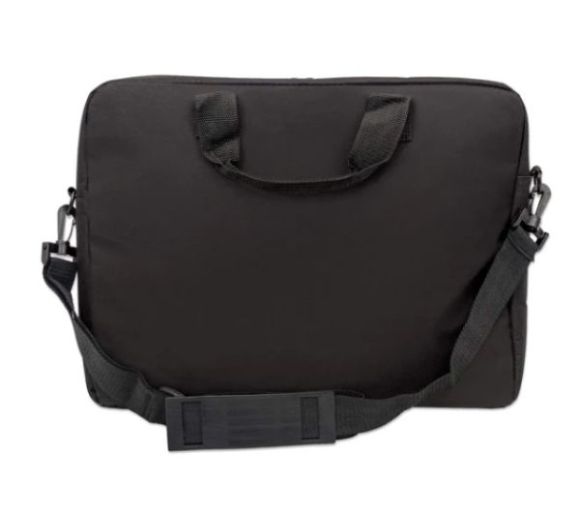 Manhattan - Torba za laptop 15.6" Manhattan London 438889, black_2