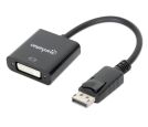 Manhattan - Adapter Manhattan 152228 DisplayPort/M - DVI-D 24+1/F_small_0