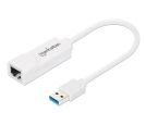 Manhattan - USB adapter Manhattan 506847 USB 3.0 - LAN 10/100/1000_small_0