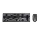 Manhattan - Tastatura+miš Wireless Manhattan 178990 YU, crna_small_0