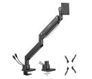 Manhattan - Nosač za monitor Manhattan USB port 462594 17"-57"_small_0
