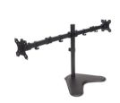 Manhattan - Stoni nosač za dva monitora Manhattan 461559 13"-32"_small_1