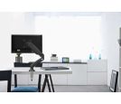Manhattan - Nosač za monitor Manhattan 462495 17-32"_small_1