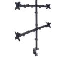 Manhattan - Nosač za 4 monitora Manhattan 461566 13"-32"_small_1