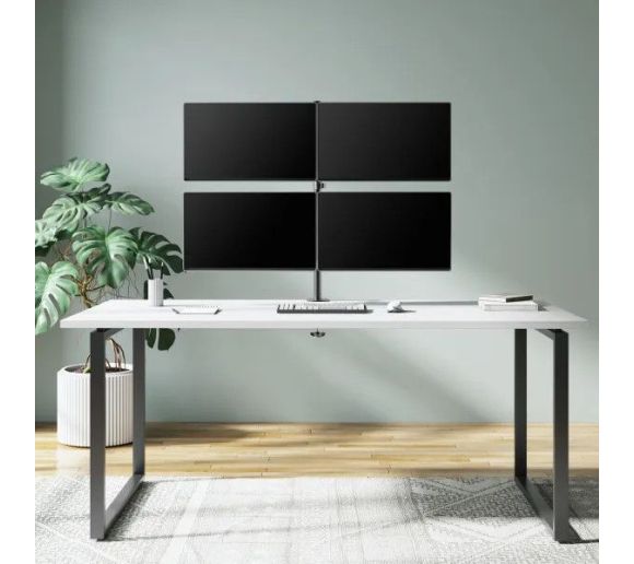 Manhattan - Nosač za 4 monitora Manhattan 461566 13"-32"_3