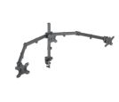 Manhattan - Stoni nosač za 3 monitora Manhattan 461658 13"-27"_small_1