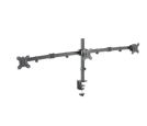 Manhattan - Stoni nosač za 3 monitora Manhattan 461658 13"-27"_small_2