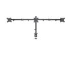 Manhattan - Stoni nosač za 3 monitora Manhattan 461658 13"-27"_small_3