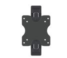Manhattan - Nosač za TV/monitor Manhattan 461382 13"-27"_small_1
