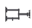 Manhattan - Nosač za TV/monitor Manhattan 461382 13"-27"_small_2
