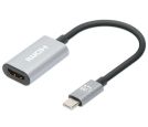 Manhattan - USB adapter Manhattan 4K@60Hz USB-C to HDMI 153973_small_0