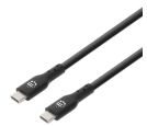 Manhattan - Manhattan USB 2.0 Type-C Device Cable 1M 353342_small_0