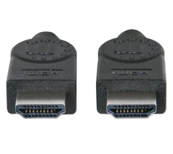 Manhattan - Kabl Manhattan 308441 HDMI M/M 1080/7,5m_1