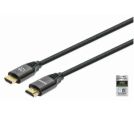 Manhattan - Kabl Manhattan 8K@60Hz 355933 Ultra High Speed HDMI Cable with Ethernet, 1 m_small_0