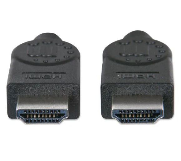 Manhattan - Kabl Manhattan 306133 HDMI M/M 4K/30Hz/10bps/5m_1