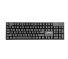 Manhattan - Tastatura+miš Wireless Manhattan 178990 YU, crna_small_1