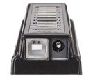 Manhattan - USB HUB 10port Manhattan 161572 2.0/480Mbps/Crni_small_2