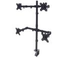 Manhattan - Nosač za 4 monitora Manhattan 461566 13"-32"_small_0