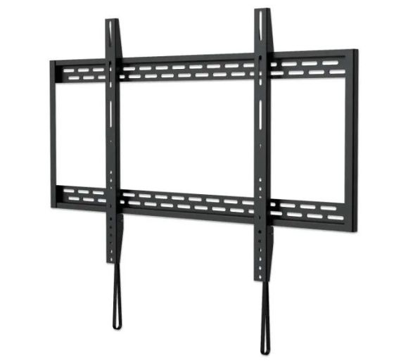 Manhattan - Nosač za TV fiksni Manhattan 461993 60"-100"_0