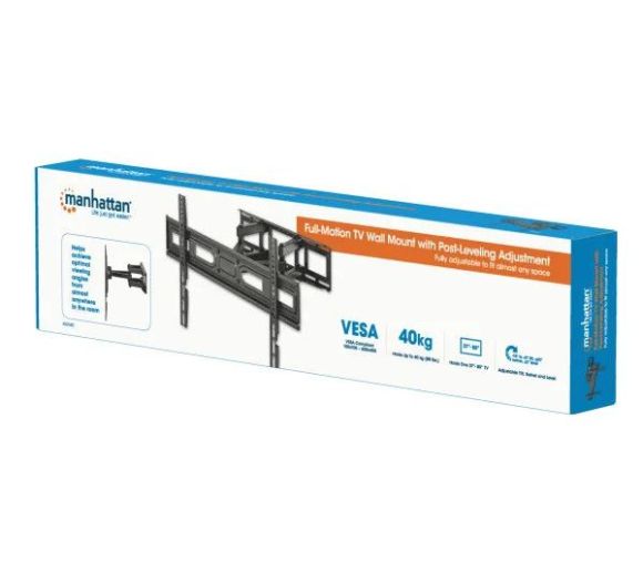 Manhattan - Nosač za TV zglobni Manhattan 462440 37"-80"_5