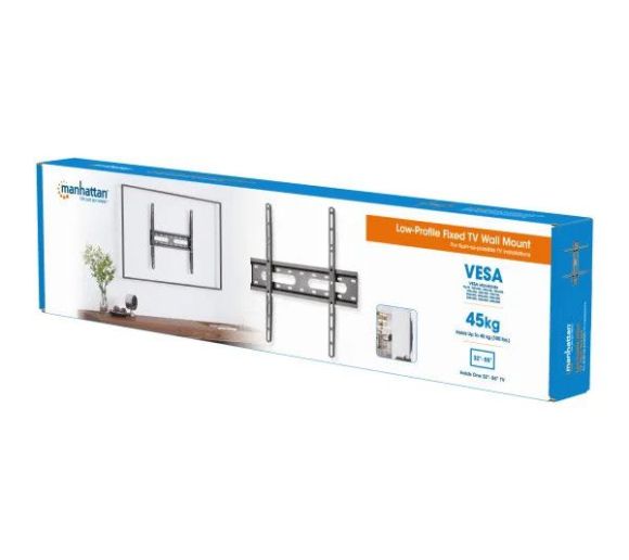 Manhattan - Nosač za TV fiksni Manhattan 462266 32"-55"_3
