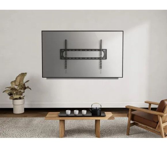 Manhattan - Nosač za TV fiksni Manhattan 461917 60"-120"_1