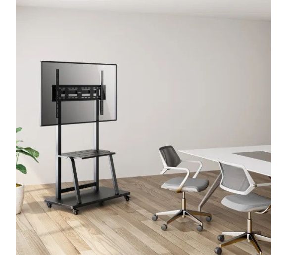 Manhattan - Nosač za TV podni Manhattan 462334 37"-100"_1