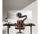 Manhattan - Nosač za monitor Manhattan USB port 462594 17"-57"_small_1