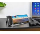 Manhattan - Powerbank Manhattan 1026336 5000mAh 10W/Black/USB-C_small_5