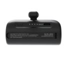 Manhattan - Powerbank Manhattan 102612 5000mAh 20W/Black/USB-C_small_3