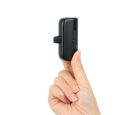 Manhattan - Powerbank Manhattan 102612 5000mAh 20W/Black/USB-C_small_7