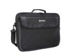 Manhattan - Torba za laptop 15.6" Manhattan Cambridge Clamshell 439947, black_small_1