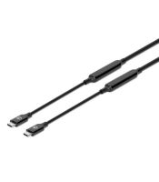 Manhattan - Kabl USB-C Manhattan 355971 M/M 3.2/10Gb/5m/Activ