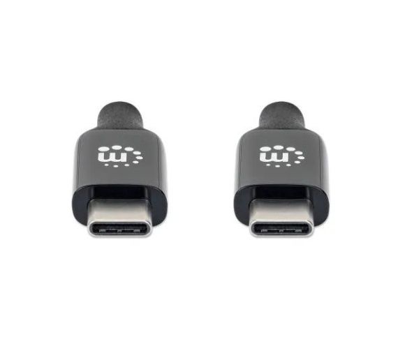 Manhattan - Kabl USB-C Manhattan 355971 M/M 3.2/10Gb/5m/Activ_1