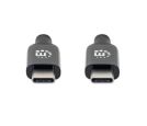 Manhattan - Kabl USB-C Manhattan 355971 M/M 3.2/10Gb/5m/Activ_small_1