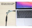 Manhattan - Kabl USB-C Manhattan 355971 M/M 3.2/10Gb/5m/Activ_small_4