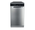 WHIRLPOOL - WH6FB10BS7A0X mašina za pranje sudova - 45cm _small_4
