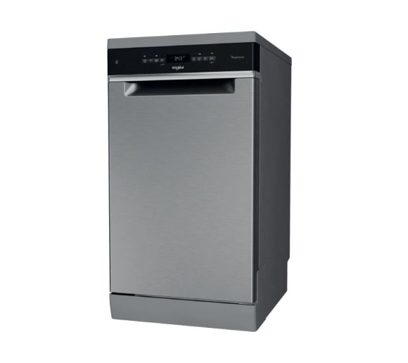 WHIRLPOOL - WH6FB10BS7A0X mašina za pranje sudova - 45cm _7